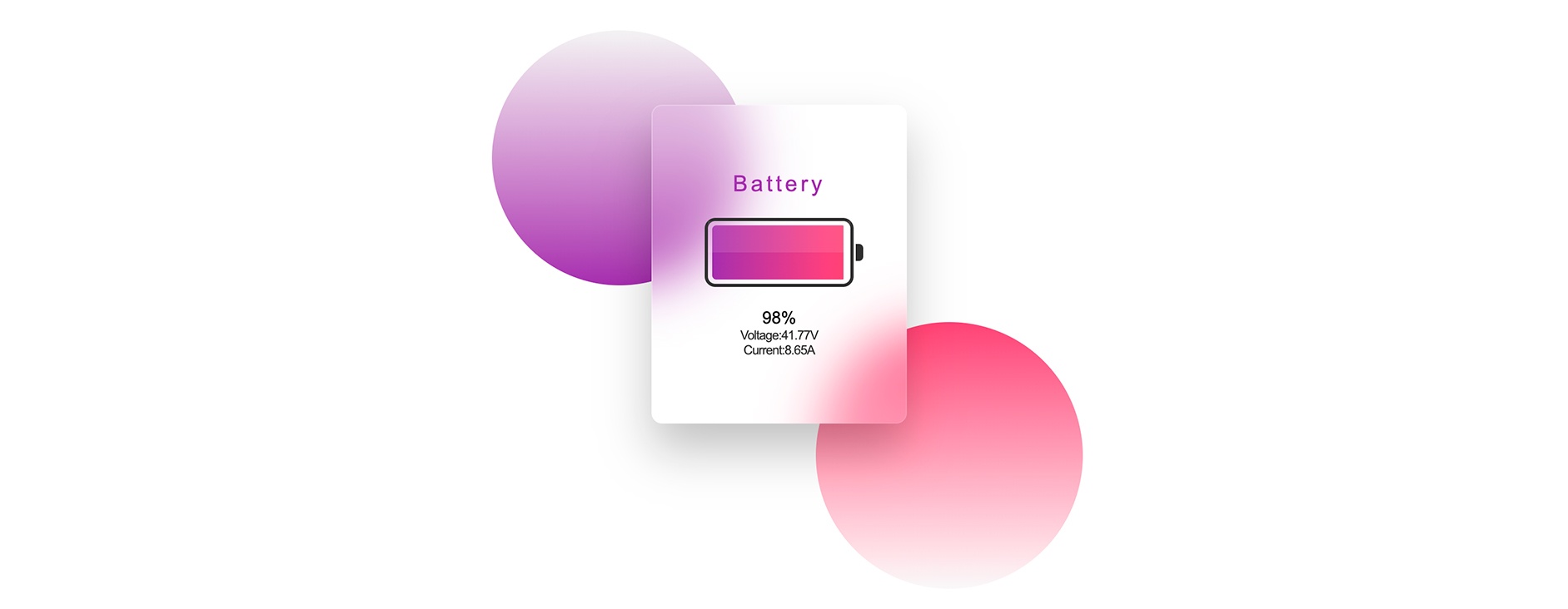 Battery Level Check