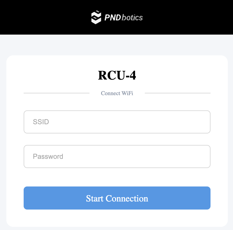 RCU_wificonfig