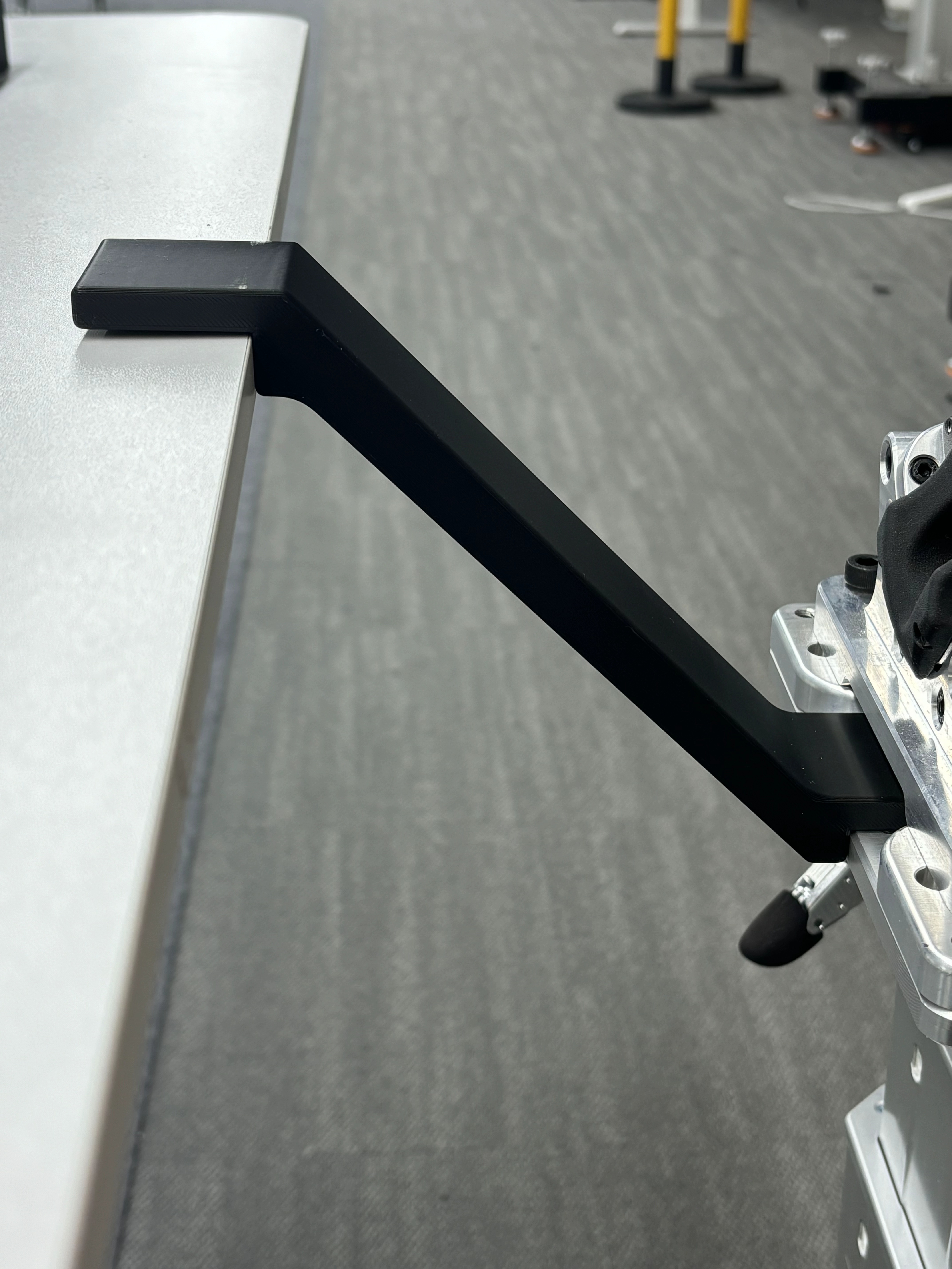 空间位置示意图